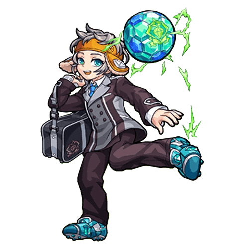 Tourmaline Monster Strike Wiki Fandom