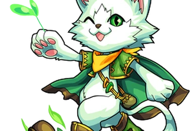 STRIKE・FENRIR Fenrir | Monster Strike Wiki | Fandom