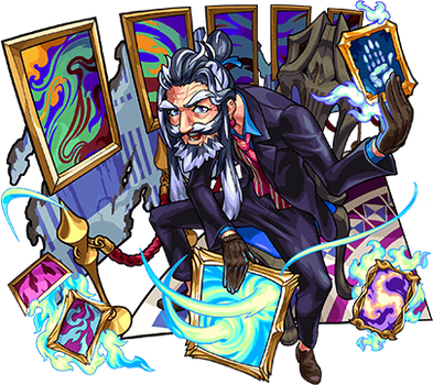 Mussorgsky Monster Strike Wiki Fandom