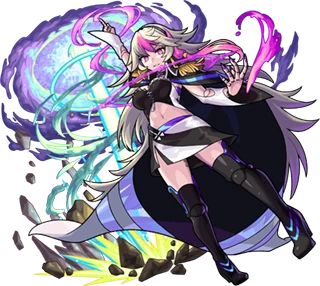 Eins | Monster Strike Wiki | Fandom
