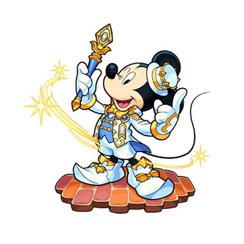 Mickey Monster Strike Wiki Fandom