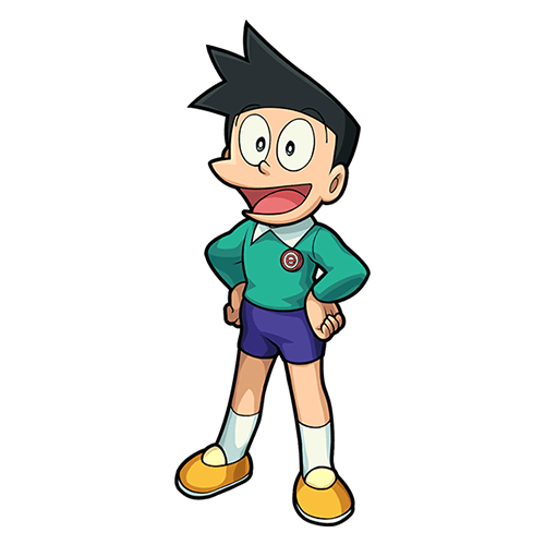 Suneo Club Member Monster Strike Wiki Fandom