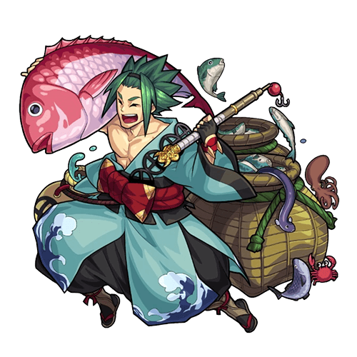 Tanjiro Kamado, Monster Strike Wiki