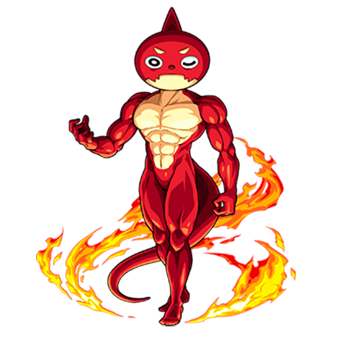 Fantastic Oragon | Monster Strike Wiki | Fandom