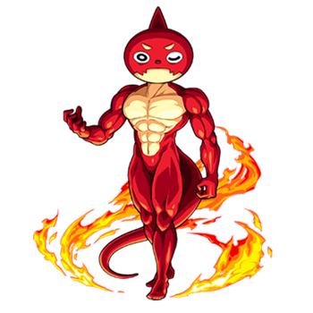 Fantastic Oragon | Monster Strike Wiki | Fandom