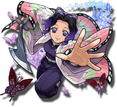 Hotaru Haganezuka, Monster Strike Wiki