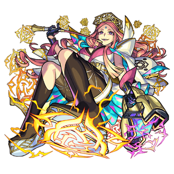 Tanjiro Kamado, Monster Strike Wiki