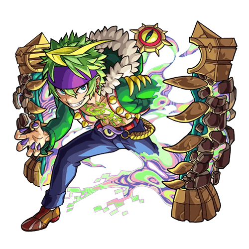 Yog Sothoth Monster Strike Wiki Fandom Yog Sothoth Monster Strike Wiki Fandom