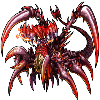 Destroyah Monster Strike Wiki Fandom