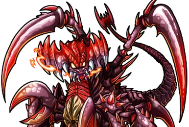 STRIKE・FENRIR Fenrir | Monster Strike Wiki | Fandom