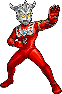 Ultraman Leo | Monster Strike Wiki | Fandom Ultraman Leo | Monster Strike Wiki | Fandom