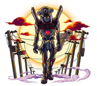 Deathscoil X 9th Angel Monster Strike Wiki Fandom Deathscoil X 9th Angel Monster Strike Wiki Fandom
