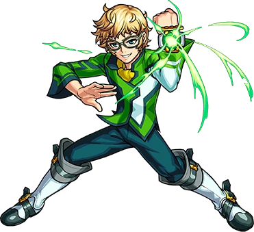 Kevin Verdure | Monster Strike Wiki | Fandom