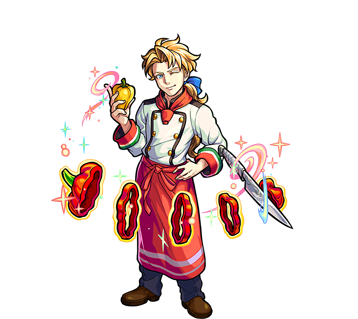 Lasagny Monster Strike Wiki Fandom Lasagny Monster Strike Wiki Fandom