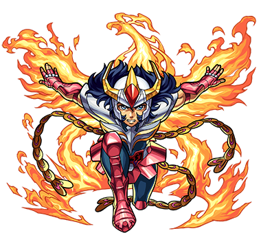 Phoenix Ikki, Wiki