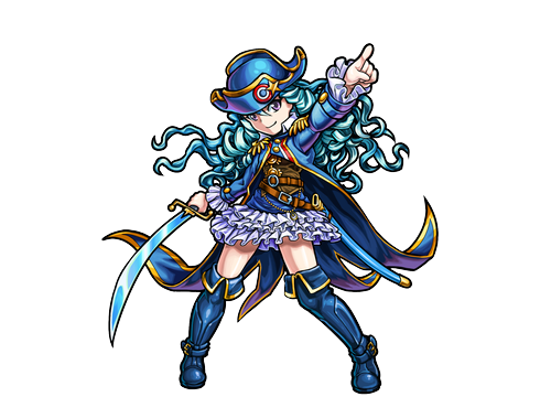 Napoleon Monster Strike Wiki Fandom