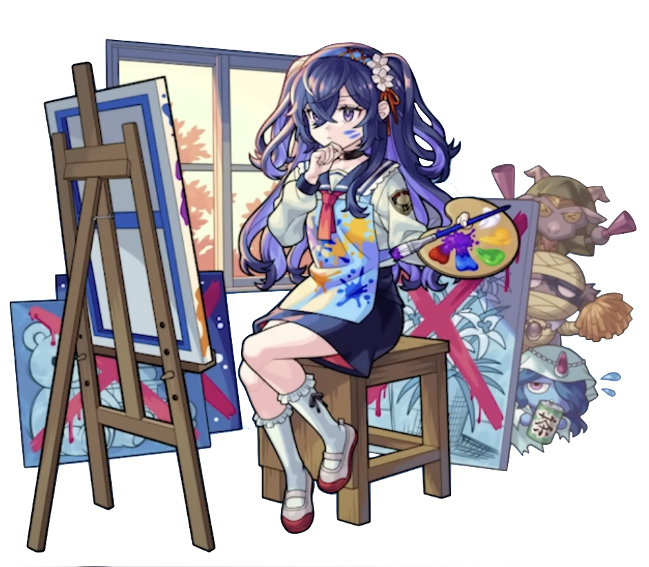 Memory α | Monster Strike Wiki | Fandom