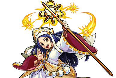 マグメル４本セット　Mag Mell Mag Mell | Monster Strike Wiki | Fandom