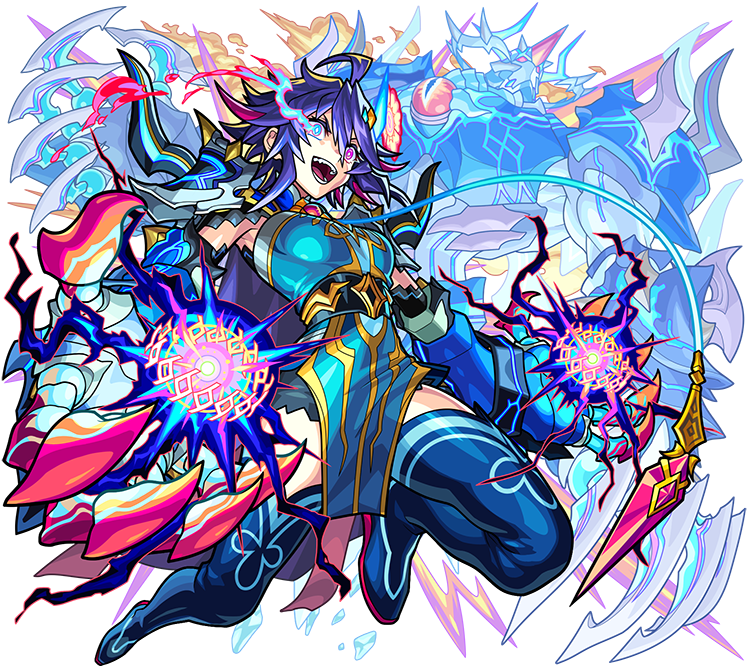 モンスターストライク Memory α | Monster Strike Wiki | Fandom