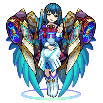 Vega Monster Strike Wiki Fandom