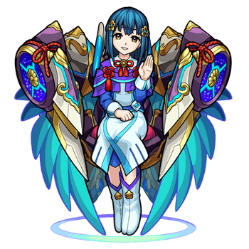 Vega Monster Strike Wiki Fandom Vega Monster Strike Wiki Fandom