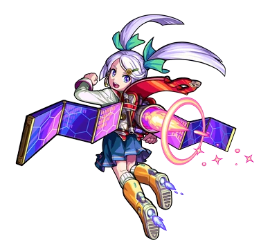 Satellite Monster Strike Wiki Fandom