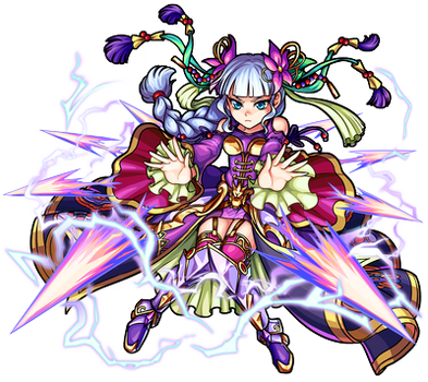 Soseono Monster Strike Wiki Fandom