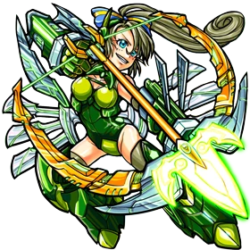 Apollo X Monster Strike Wiki Fandom