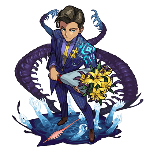 Nyarlathotep Monster Strike Wiki Fandom Nyarlathotep Monster Strike Wiki Fandom