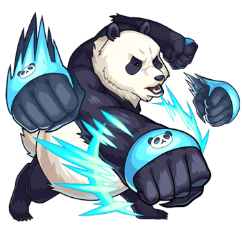 Panda | Monster Strike Wiki | Fandom