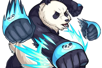 Nanami Kento | Monster Strike Wiki | Fandom