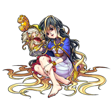 Hera Monster Strike Wiki Fandom