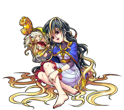 Hera Monster Strike Wiki Fandom