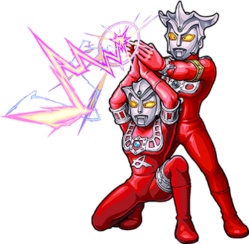 Ultraman Leo Monster Strike Wiki Fandom Ultraman Leo Monster Strike Wiki Fandom