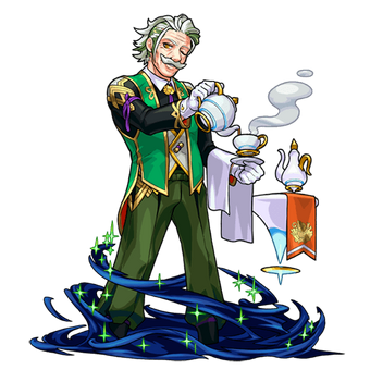 Betelgeuse Monster Strike Wiki Fandom