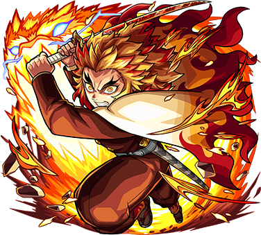 Rengoku Kyojuro, Wiki