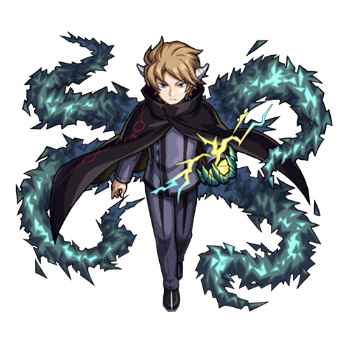 Hyuse Monster Strike Wiki Fandom