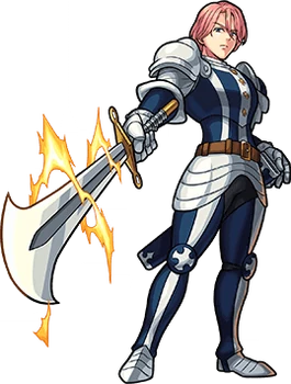 Gilthunder | Monster Strike Wiki | Fandom