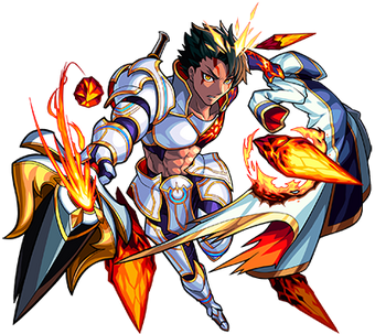 Malkuth Monster Strike Wiki Fandom