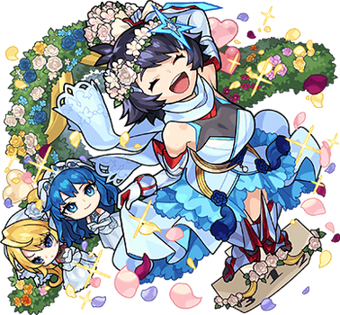 Kokage Shikimori α | Monster Strike Wiki | Fandom