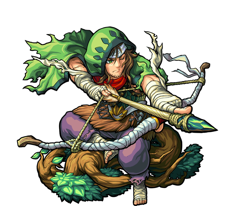 Robin Hood | Monster Strike Wiki | Fandom Robin Hood | Monster Strike Wiki | Fandom