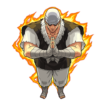 Yukyuzan Anji | Monster Strike Wiki | Fandom