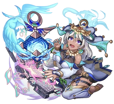 Book of the Dead | Monster Strike Wiki | Fandom
