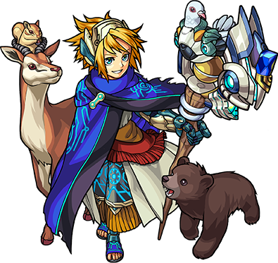 Noah Monster Strike Wiki Fandom Noah Monster Strike Wiki Fandom