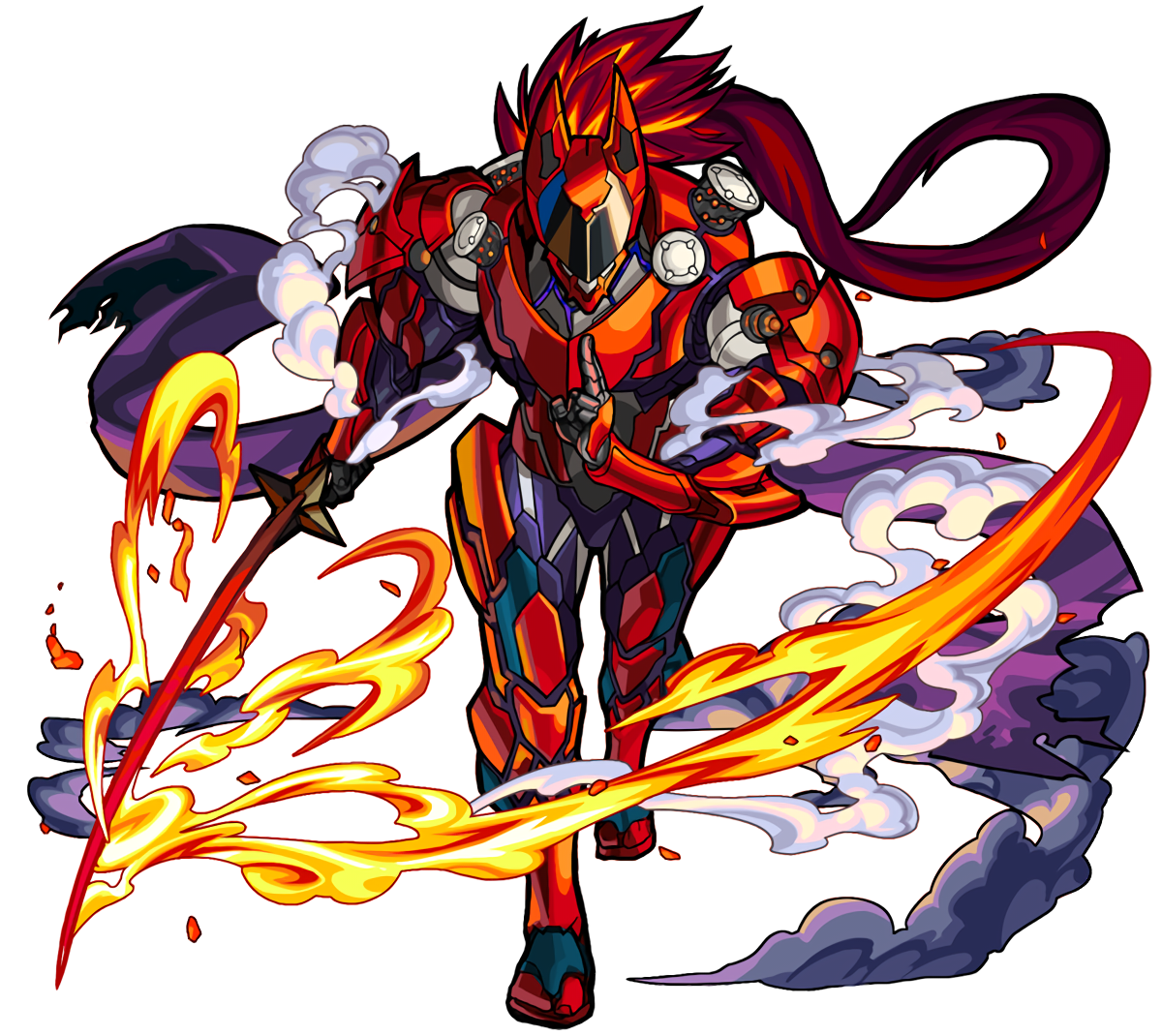 Hattori Hanzo Monster Strike Wiki Fandom Hattori Hanzo Monster Strike Wiki Fandom