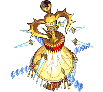 Aria Monster Strike Wiki Fandom Aria Monster Strike Wiki Fandom