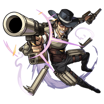 Kenny Ackermann | Monster Strike Wiki | Fandom