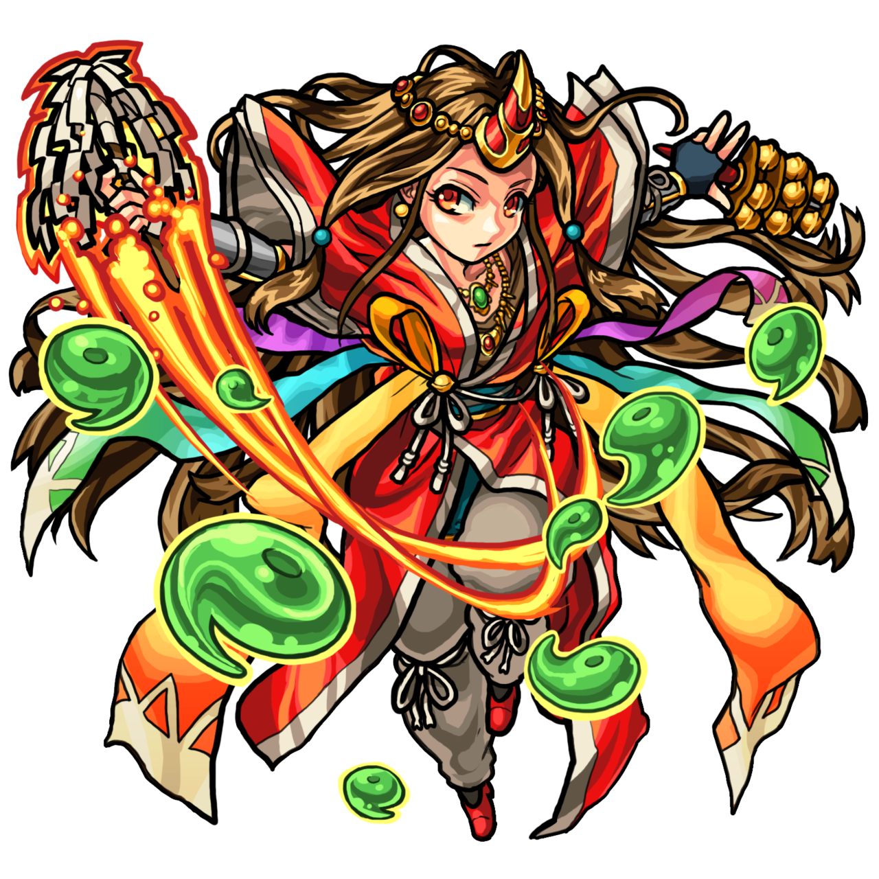 Category Impossible Drop Monsters Monster Strike Wiki Fandom