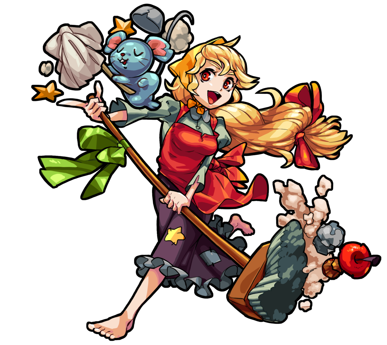 Cinderella | Monster Strike Wiki | Fandom