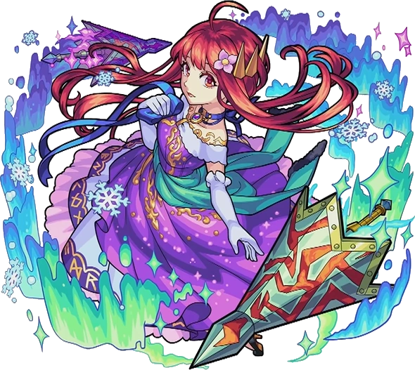 GUNGNIR ALPHA (グングニル アルファ)